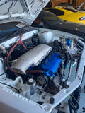 6g75 Hi Ram Plenum Adapter Kit