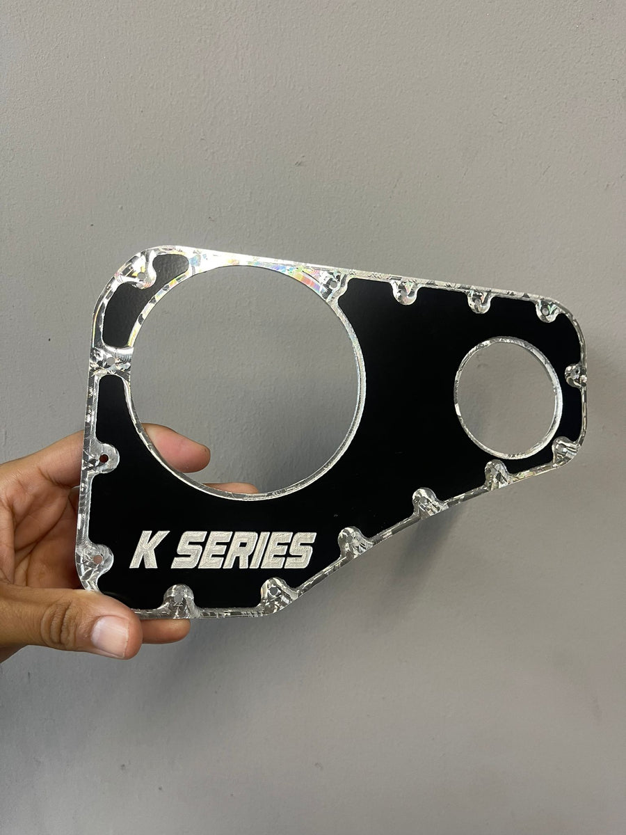 Samurai Fender Exit Exhaust Trim Ring – Breton Performance Engineering