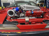6g75 Hi Ram Plenum Adapter Kit