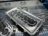 6g75 Hi Ram Plenum Adapter Kit