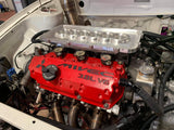 6g75 Hi Ram Plenum Adapter Kit