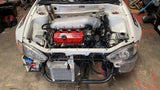 6g75 Hi Ram Plenum Adapter Kit