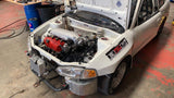 6g75 Hi Ram Plenum Adapter Kit
