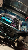 6g75 Hi Ram Plenum Adapter Kit