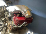 6g75 Hi Ram Plenum Adapter Kit