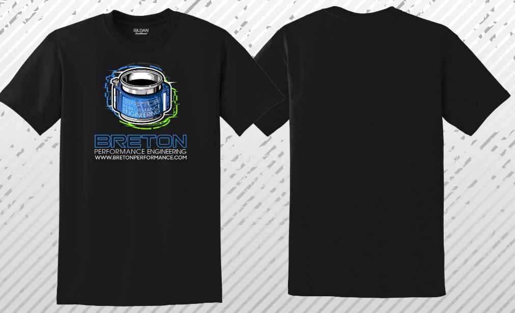 Abb performance 2024 t shirt