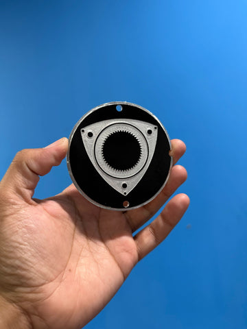 13B Rotor Ignition Lid