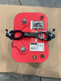 Toyota 3TC Battery Hold Down Bracket Corolla Starlet