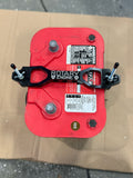 Rotary Battery Hold Down Bracket Samurai Corolla Mazda RX7 RX8