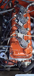 Toyota 3TC Coil Bracket for Chrysler Coils COP