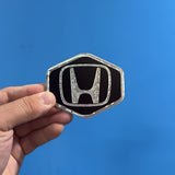 Honda Suzuki Samurai Grille Emblem