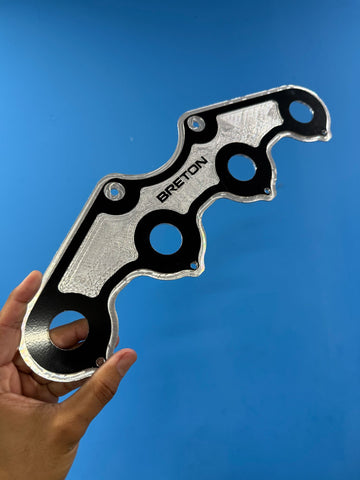 Toyota 3TC Coil Bracket for K-Series Coils COP