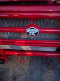 Ford 2.3L Turbo Suzuki Samurai Grille Emblem