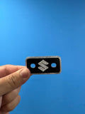 Suzuki Samurai Firewall Clutch Delete Cover