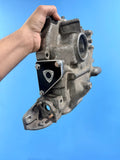 RX7 FD TwinTurbk 13B Metering Pump Delete