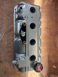 3TC Weber or ITB Return spring hookup bracket