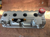 3TC Weber or ITB Return spring hookup bracket