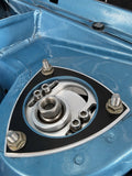 Rotor Strut Cover Toyota Starlet 81-84, Tercel 80-82