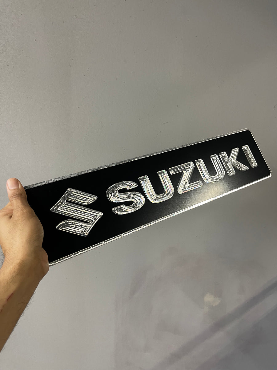Samurai Hood Vent Cover – Breton Performance Engineering