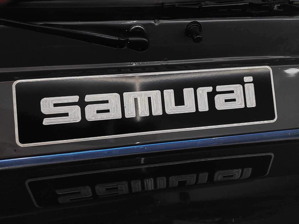 Samurai Hood Vent Cover – Breton Performance Engineering